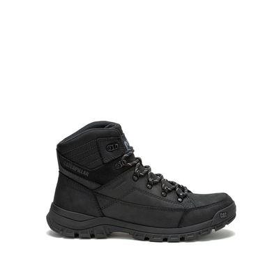 Imagen 2 del producto Botin Cuero Hombre Threshold Hiker Negro