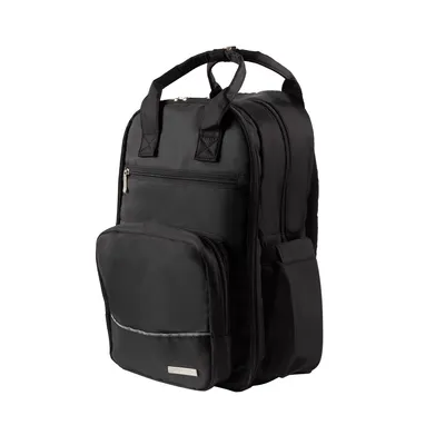 Imagen 2 del producto Mochila Maternal Praga V2 Negro