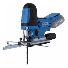 SCHEPPACH - Sierra Caladora 20v Brushless Pro (sin Bateria) -