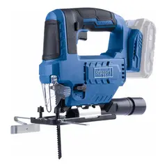 SCHEPPACH - Sierra Caladora Inalámbrica 20v (sin Batería) -