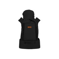 Mochila Porta Bebé Negro