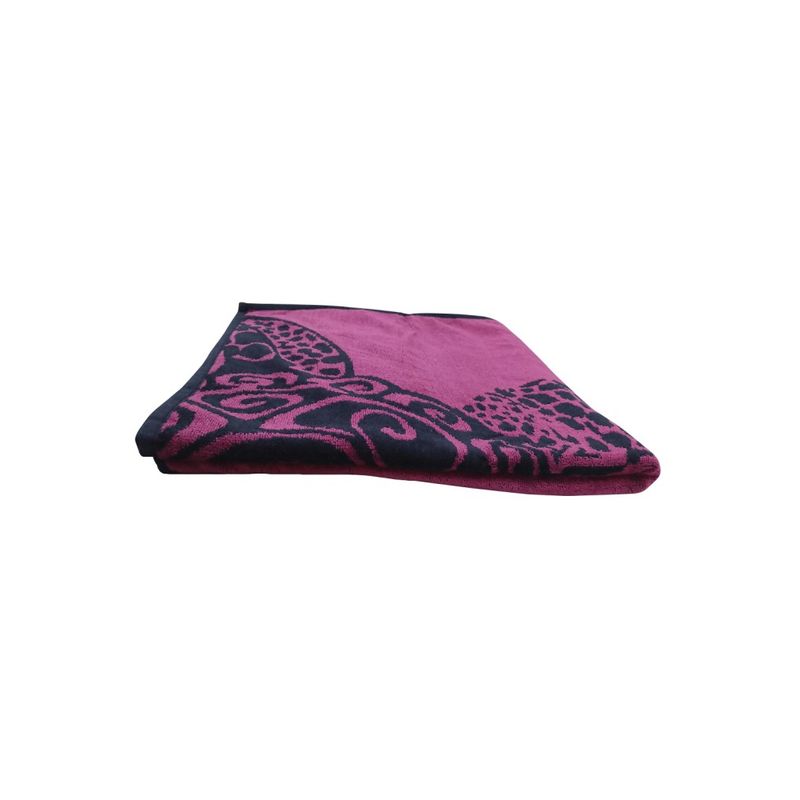 IDETEX - Toalla De Playa 80x160 Galápagos