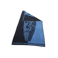 IDETEX - Toalla De Playa 80x160 Waves