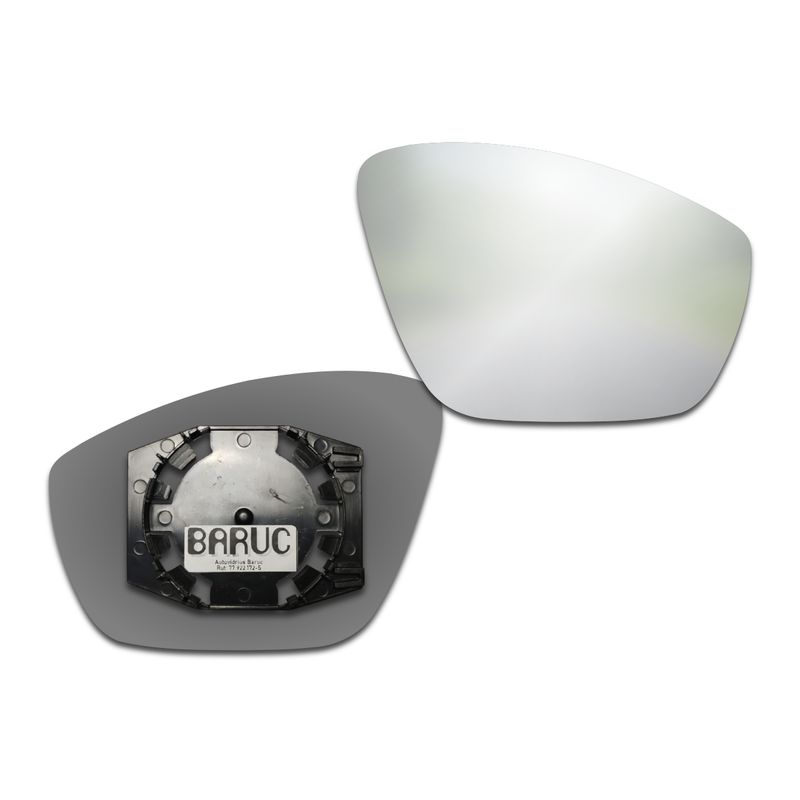 PEUGEOT - Espejo Retrovisor Peugeot 208 2021-2022 Derecho
