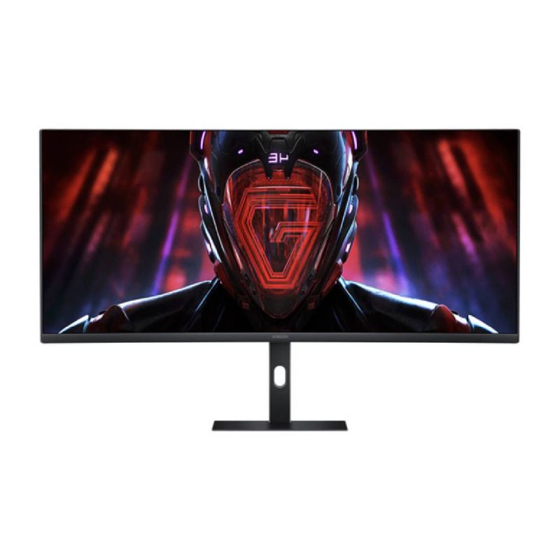 XIAOMI - Monitor Gamer Xiaomi G34WQi de 34“ Curvo WQHD, 1500R, 180Hz