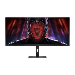 XIAOMI - Monitor Gamer G34WQi de 34“ Curvo WQHD, 1500R, 180Hz