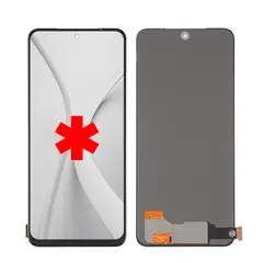 GENERICO - Pantalla Compatible con Xiaomi Redmi Note 11 / Note 11S 4G