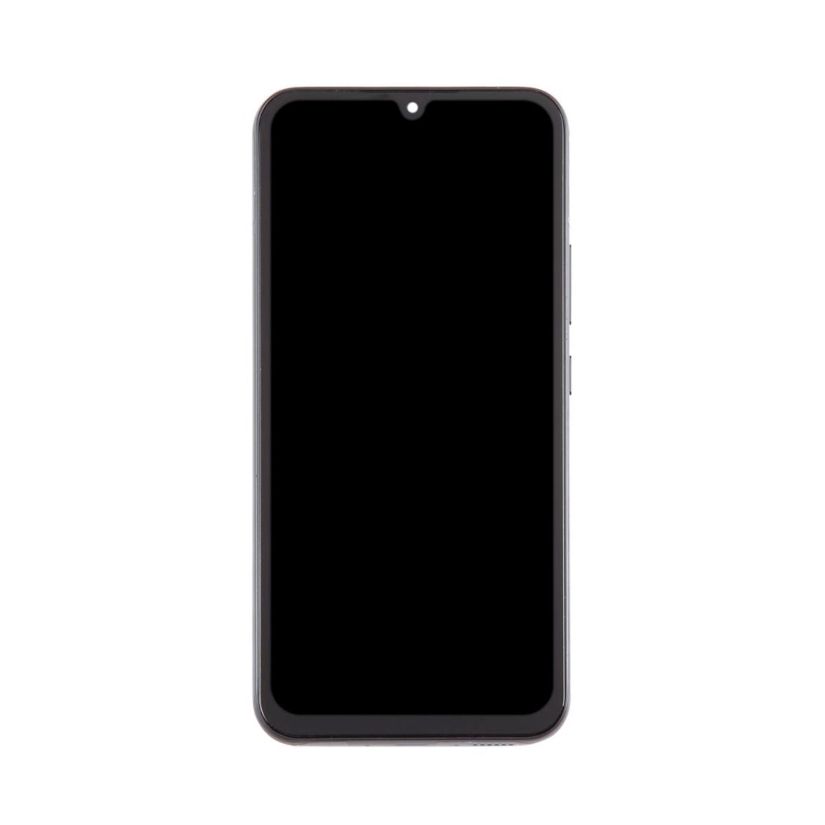 GENERICO - Pantalla Compatible con Samsung Galaxy A34