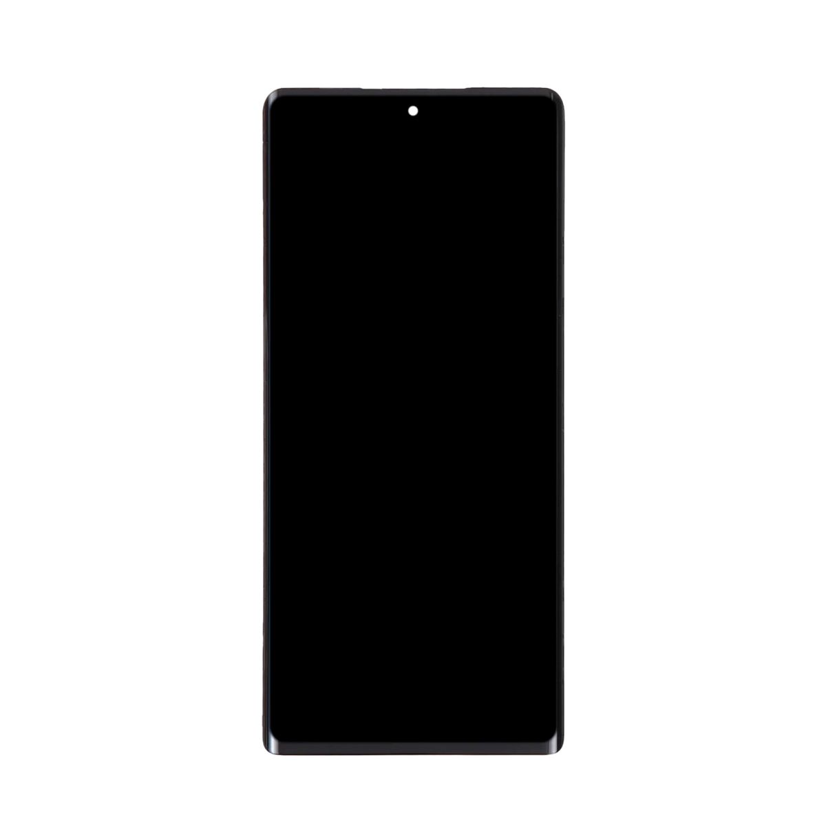 GENERICO - Pantalla Compatible con Huawei Nova 9Se Calidad Original