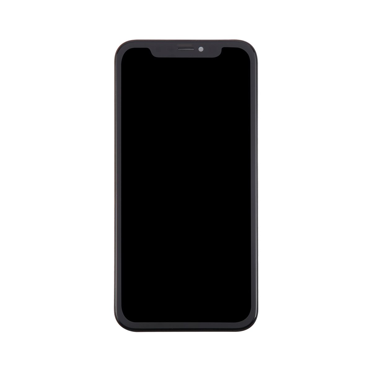 GENERICO - Pantalla Compatible con Iphone XR Oled GX Calidad Premium