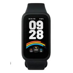 XIAOMI - Smart Band 9 Active Black