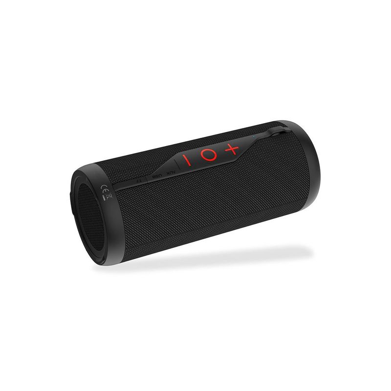 MASTER G - Parlante Portatil Proline Sounder IPX5 waterproof BT10mts T:12hrs PRO+ Sound Micro SD [ SOUNDER ] - Lifemax