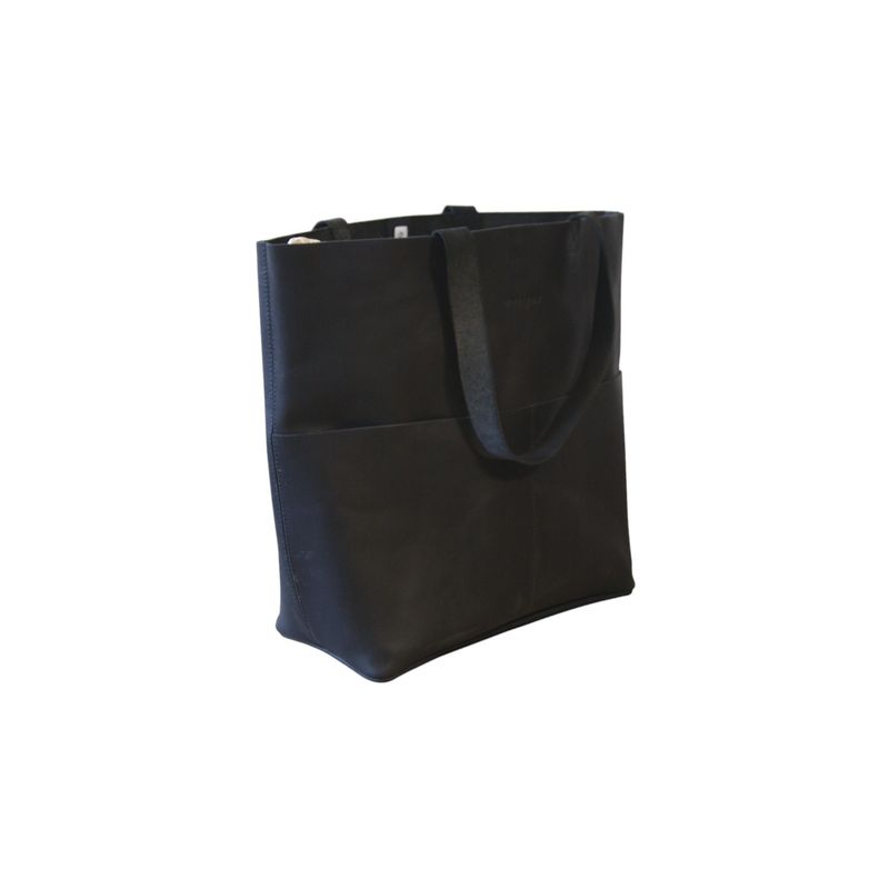 TRATUR - Totebag de Cuero Tratur