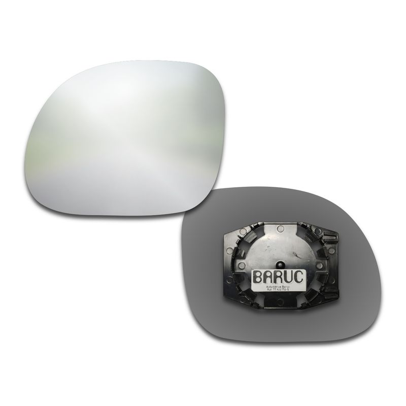 KIA - Espejo Retrovisor Kia Soul 2014-2022 Izquierdo