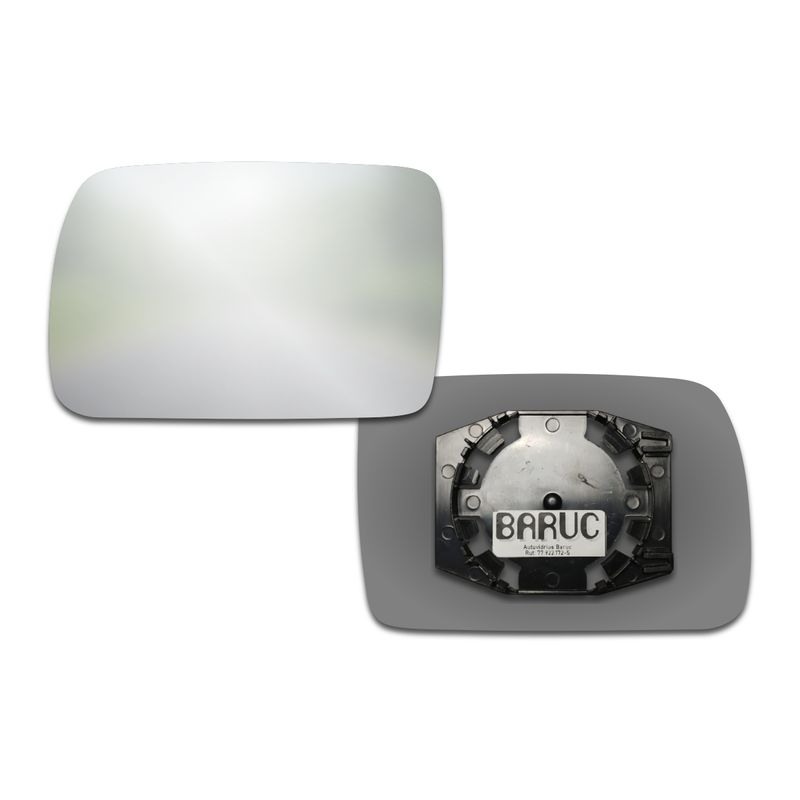 KIA - Espejo Retrovisor Kia Morning 2004-2008 Izquierdo