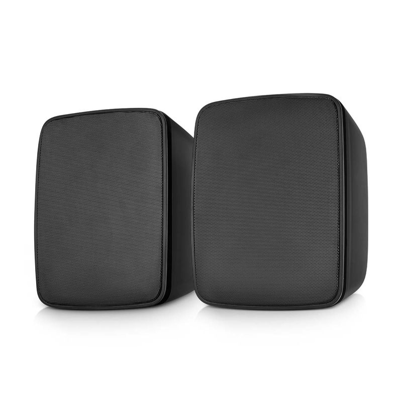 BLIK - Par parlantes pasivos Blik Fidelity Black 60W