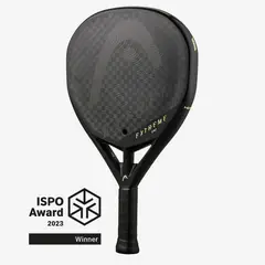 HEAD - Pala Pádel Extreme One 2023 Negra