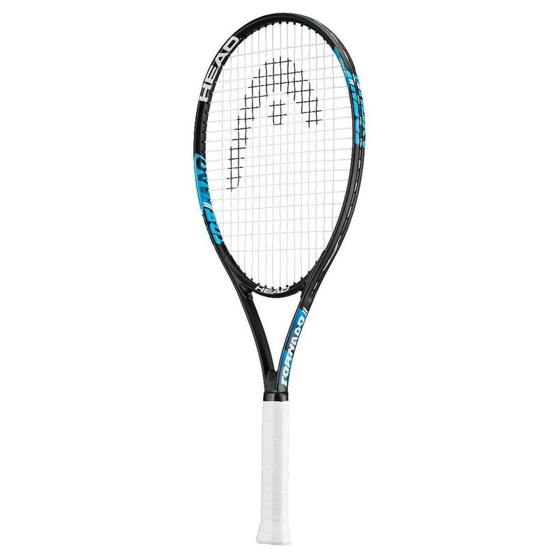 HEAD - Raqueta Tenis Head Ti. Tornado