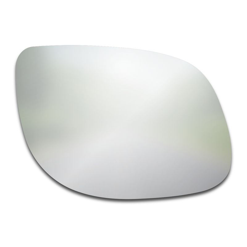 KIA - Espejo Retrovisor Kia Cerato Koup 2006-2012 Derecho