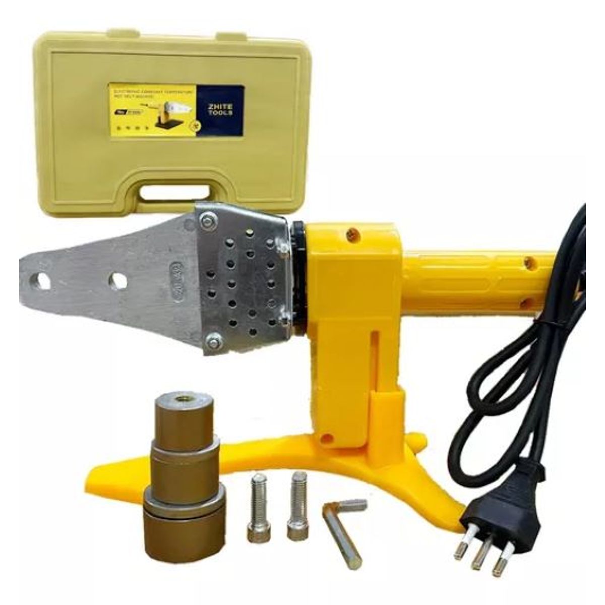 GENERICO - Termofusora Ppr 800w 20-32mm meletin