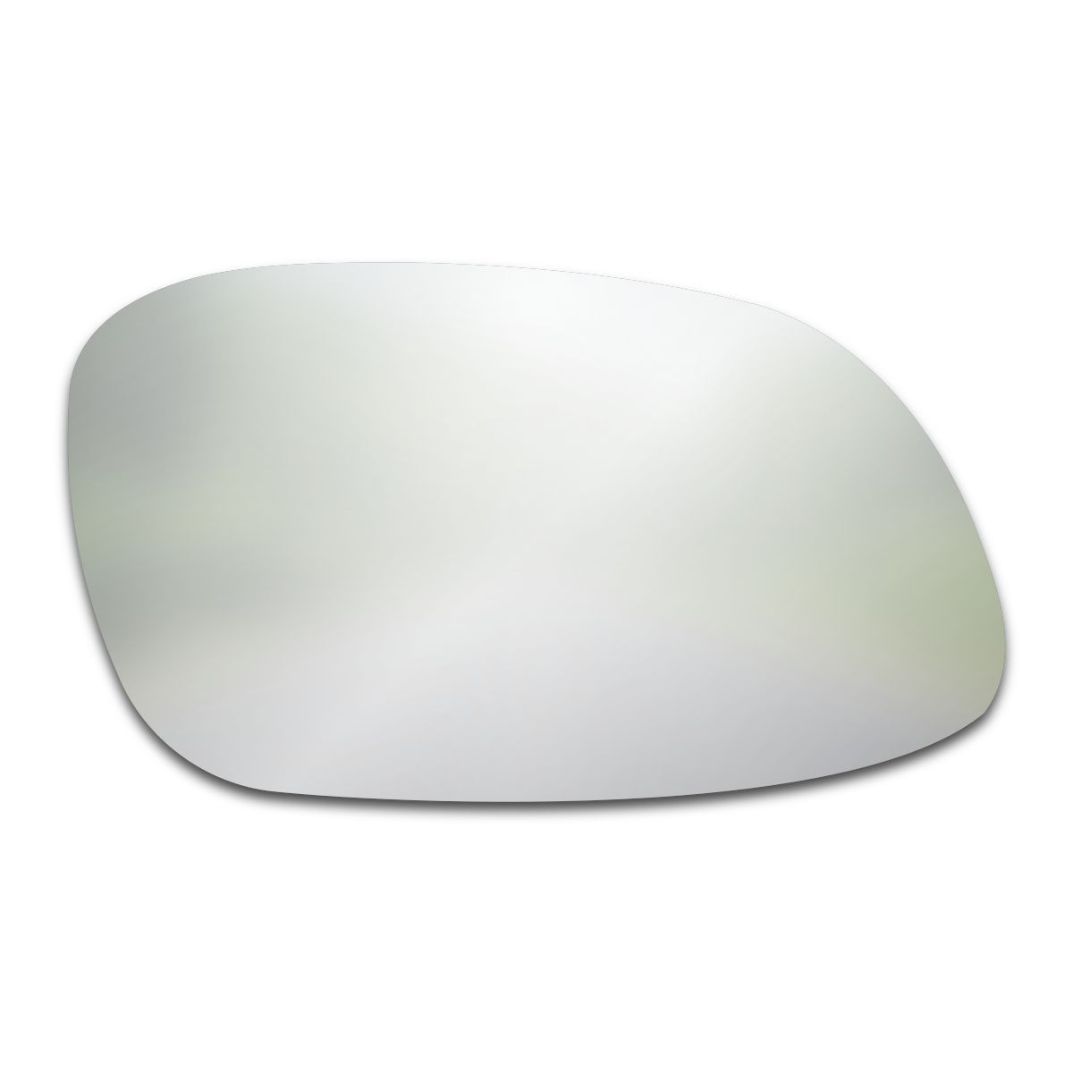 HYUNDAI - Espejo Retrovisor Hyundai Accent Prime 1995-2004 Izquierdo