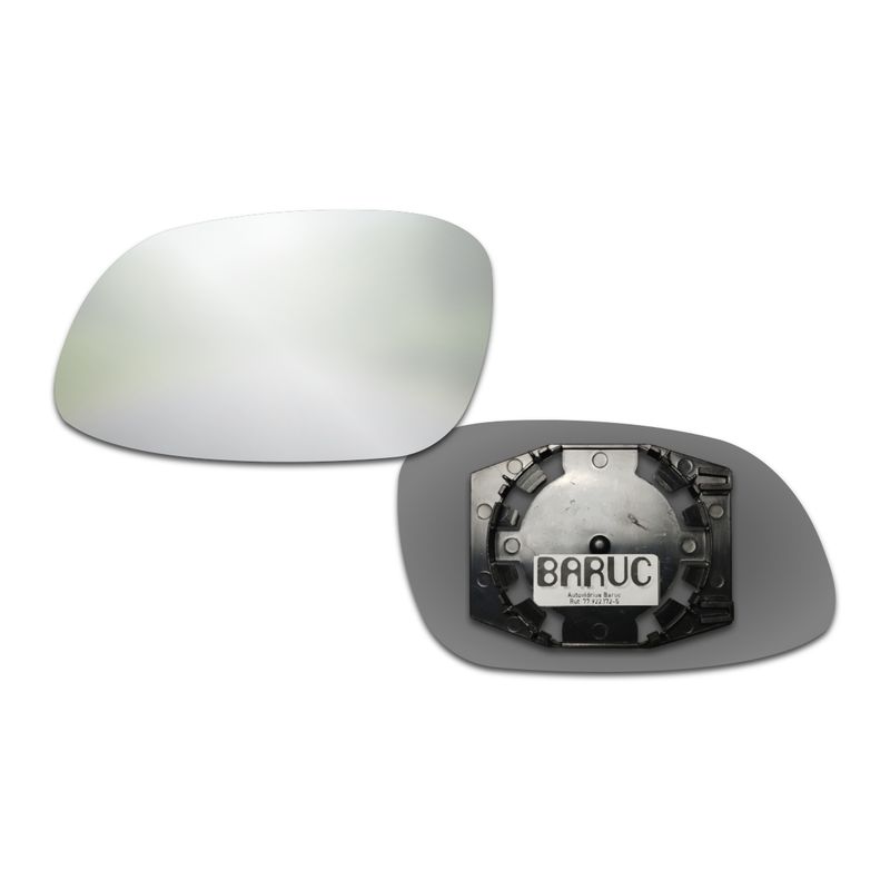 HYUNDAI - Espejo Retrovisor Hyundai Accent Prime 1995-2004 Izquierdo