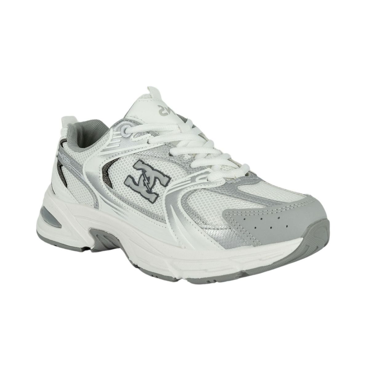 UNS - Zapatilla Mujer Blanco Daza UNS