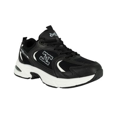 Imagen 2 del producto Zapatilla Mujer Negro Daza