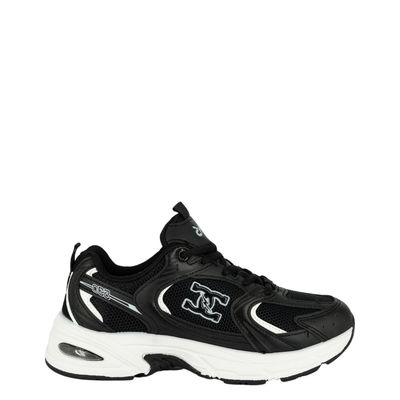 Imagen 1 del producto Zapatilla Mujer Negro Daza