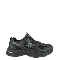 UNS - Zapatilla Mujer Full Negro Daza