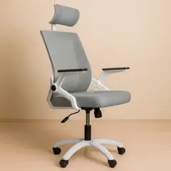 RD - Silla Oficina Pc Escritorio Gamer Ergonomica Apoyacabeza ByG