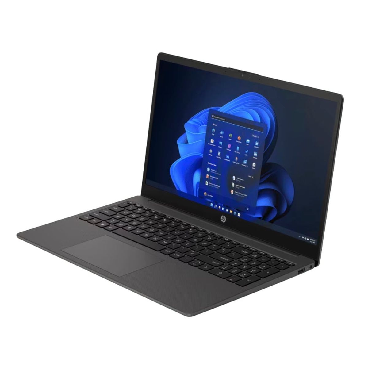 HP - Notebook HP 250 G10 i7 -1355U, 32GB RAM, 1TB SSD 15.6 Win11 Pro
