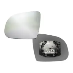 CHANGAN - Espejo Retrovisor M201 2010-2022 Izquierdo