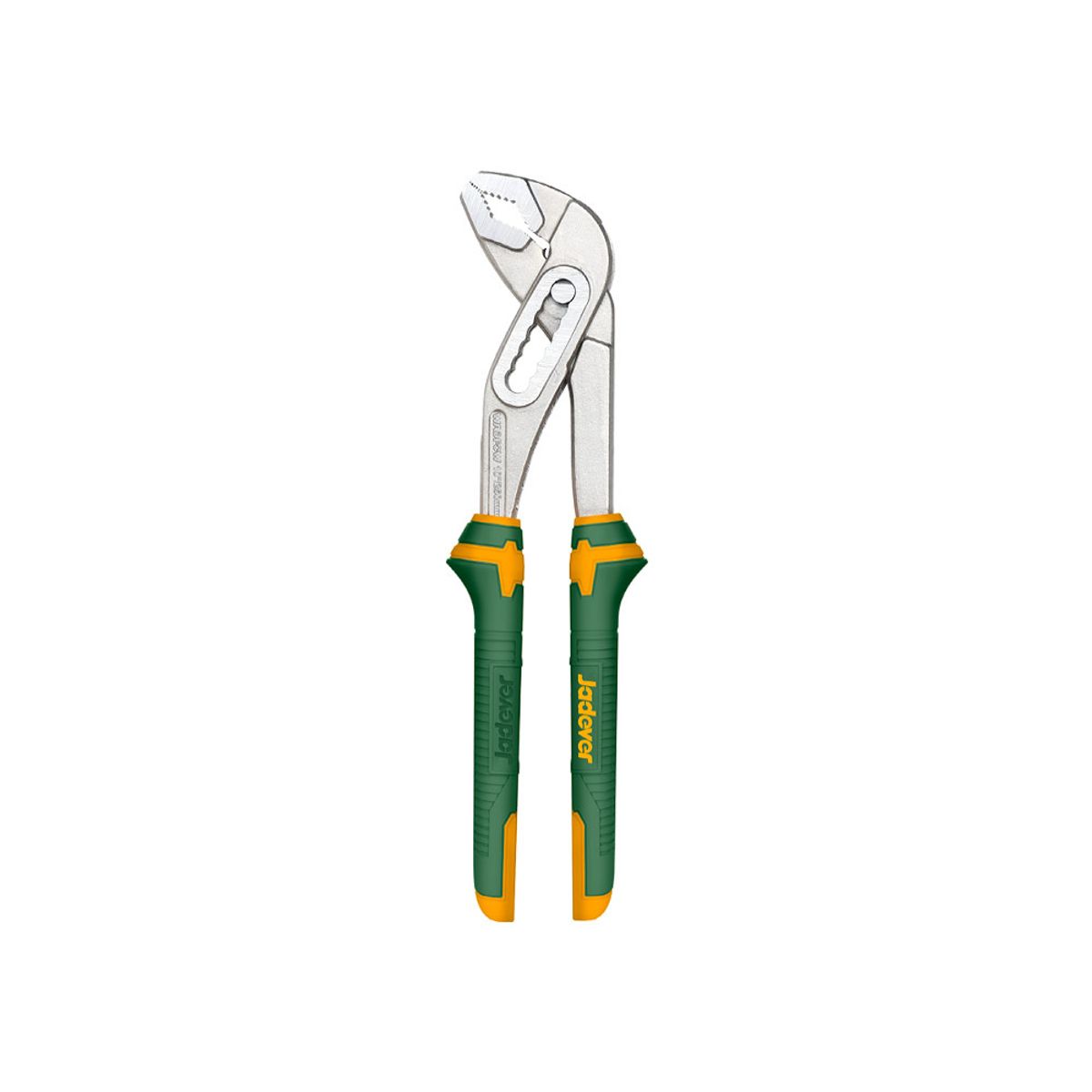 JADEVER - Alicate Pico de Loro 10 Pulgadas 250mm JADEVER