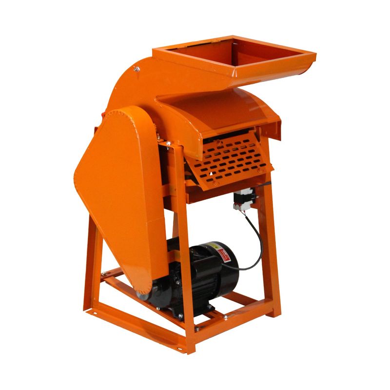 WULKAN OGNIA - Desgranador de Maíz 2HP WULKAN 