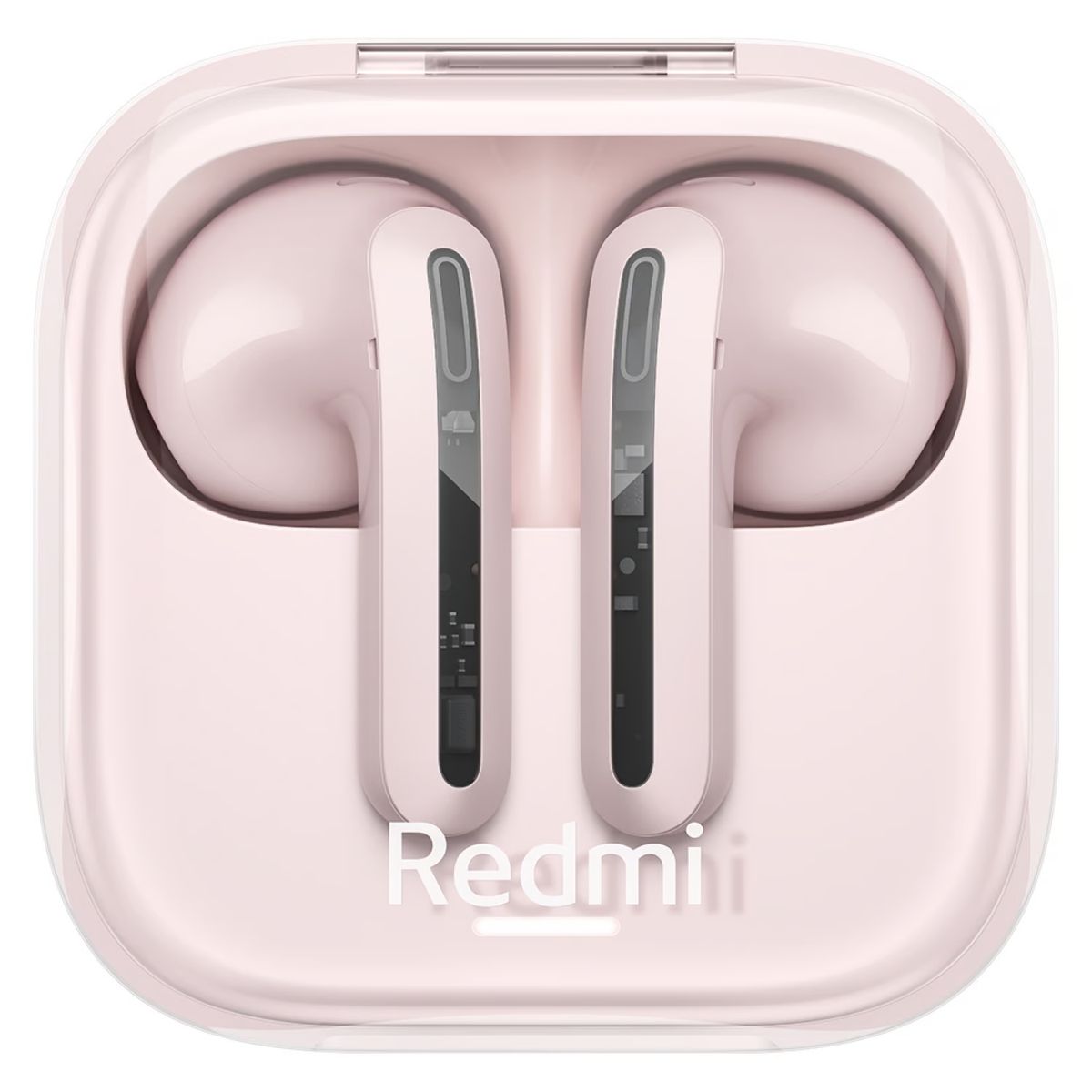 XIAOMI - Audífonos Xiaomi Redmi Buds 6 Active Rosa Auriculares Bluetooth 5.4