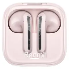 XIAOMI - Audífonos M2344e1 Buds 6 Active Rosa Redmi