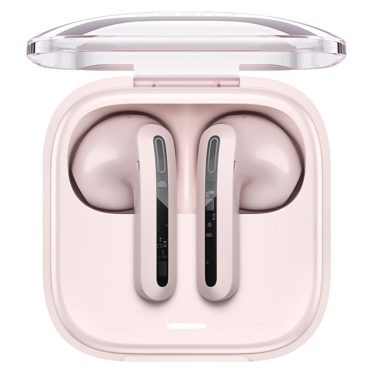 XIAOMI - Audífonos Xiaomi Redmi Buds 6 Active Rosa Auriculares Bluetooth 5.4