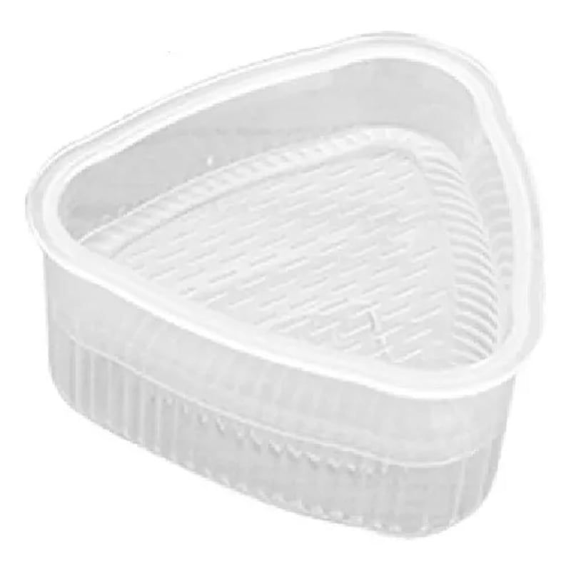 GENERICO - Molde Onigiri Sushi Bolas Arroz Bento Japon Kawaii