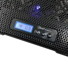 MLAB - Ventilador Notebook 15,6 Six Fan -9383