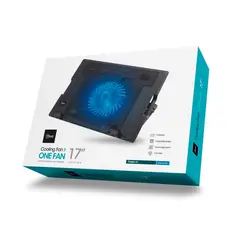 MLAB - Ventilador Notebook 17 One Fan -9036
