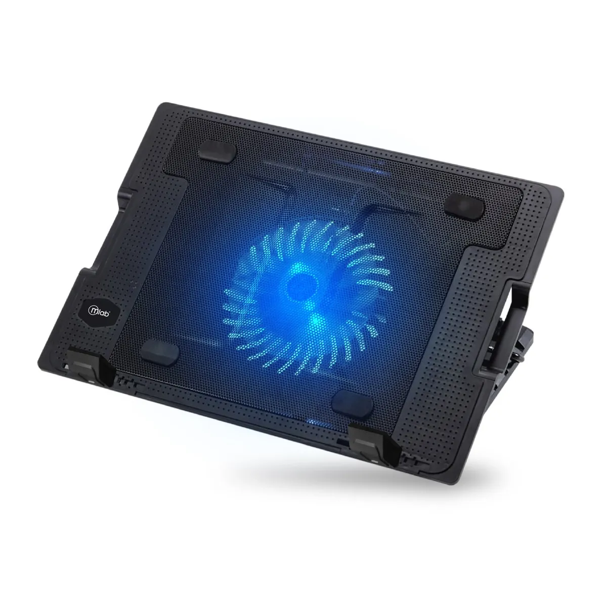 MLAB - Ventilador Notebook 17 One Fan -9036