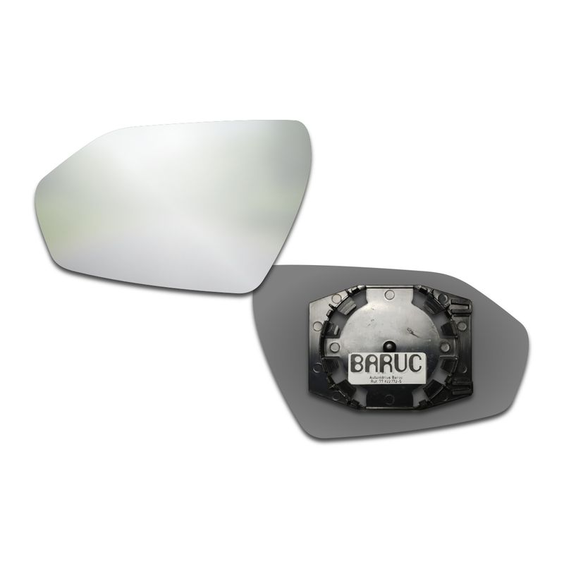 HYUNDAI - Espejo Retrovisor Hyundai Elantra 2018-2022 Izquierdo