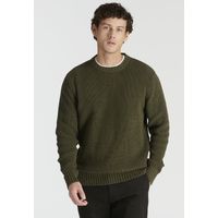 Sweater Laguna Heritage Verde Newman