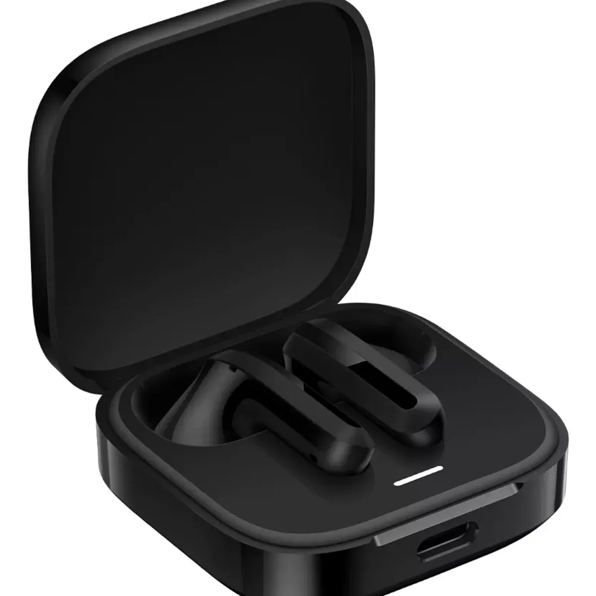 XIAOMI - Audífonos Xiaomi Redmi Buds 6 Active Negro Auriculares Bluetooth 5.4