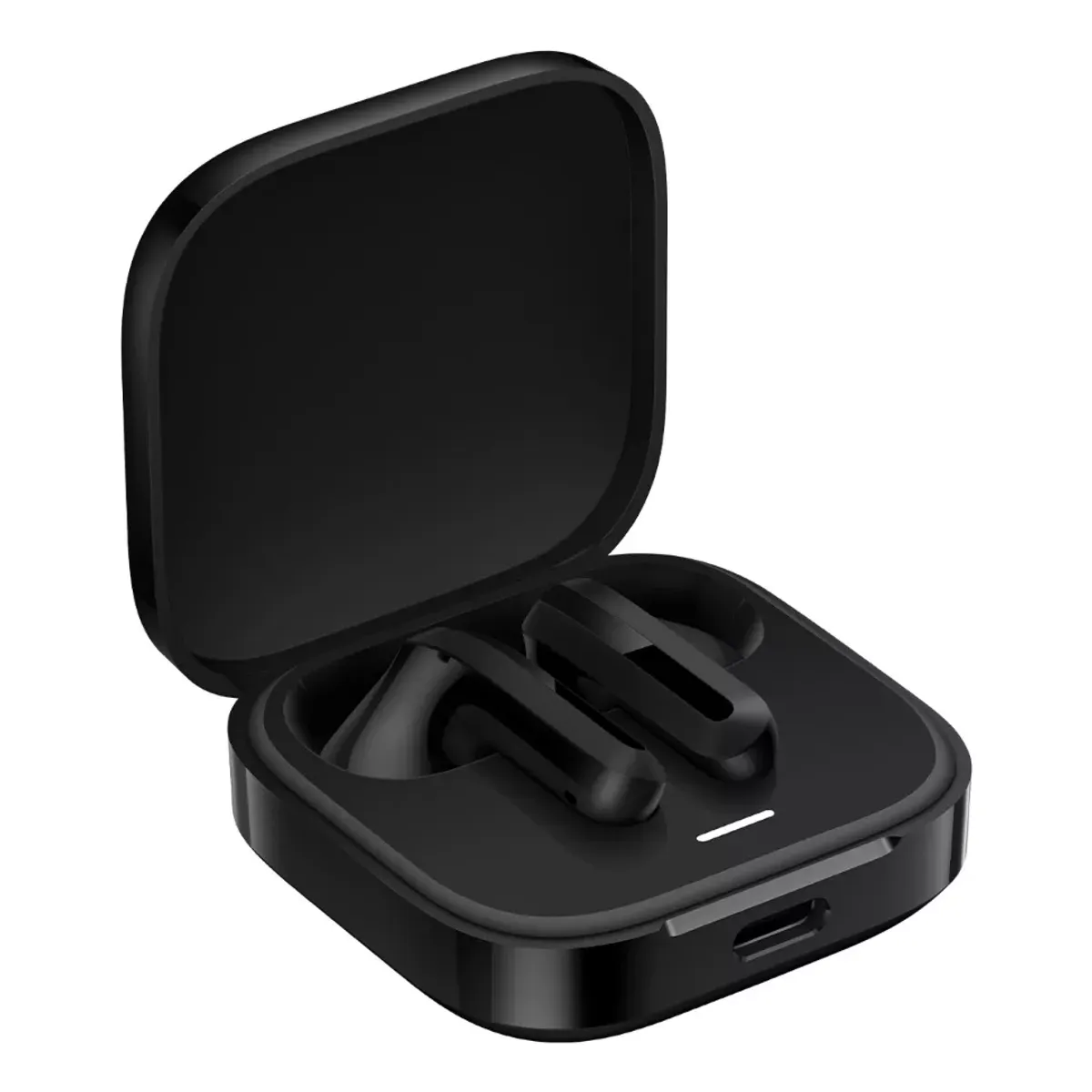 XIAOMI - Audífonos Xiaomi Redmi Buds 6 Active Negro Auriculares Bluetooth 5.4