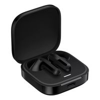 Audífonos Redmi Buds 6 Active Negro Auriculares Bluetooth 5.4