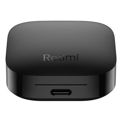 Imagen 2 del producto Audífonos Redmi Buds 6 Active Negro Auriculares Bluetooth 5.4