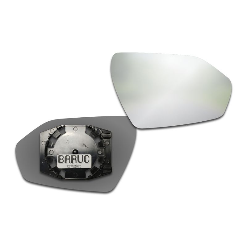 HYUNDAI - Espejo Retrovisor Hyundai Elantra 2018-2022 Derecho