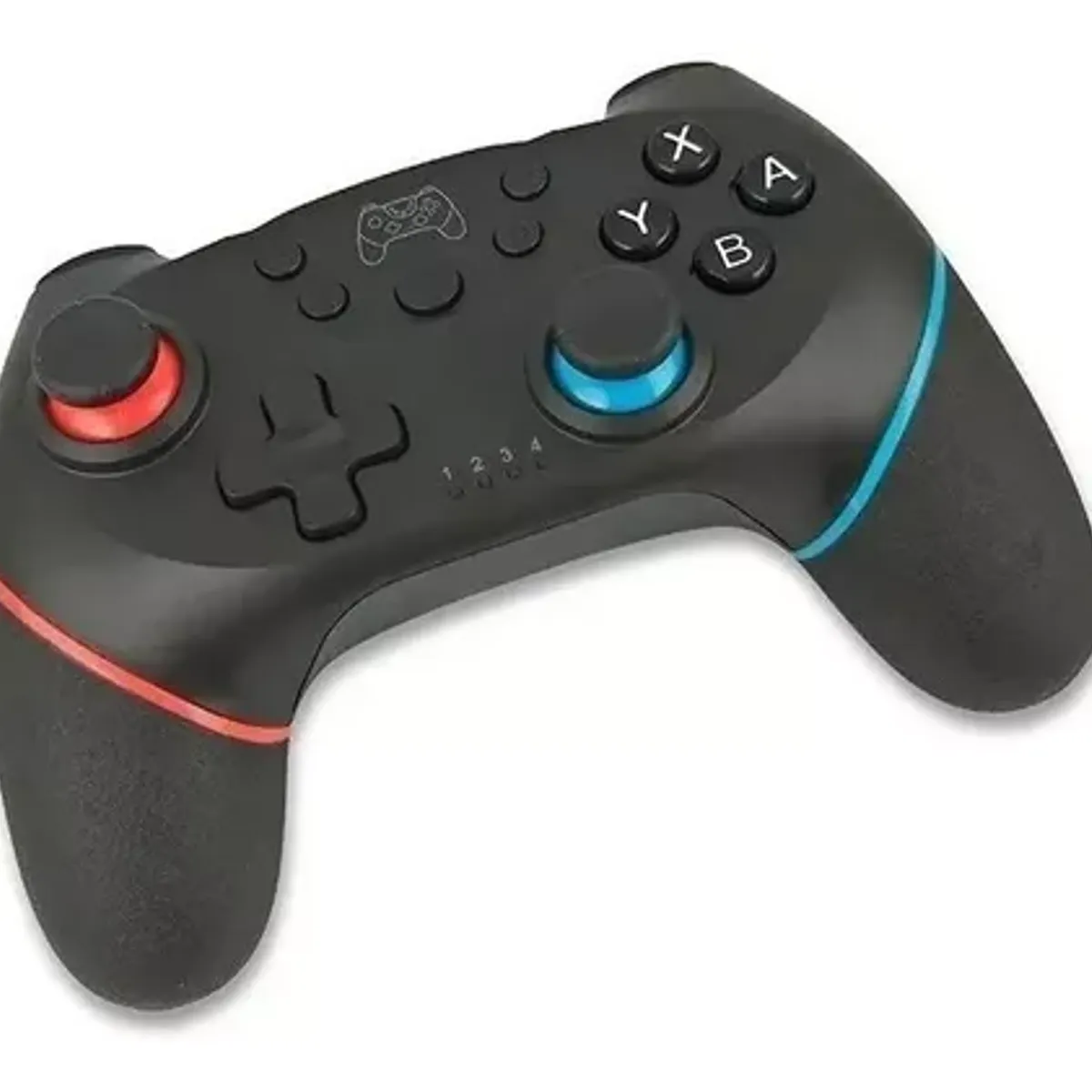 GENERICO - Control Pro compatible con PC y N Switch